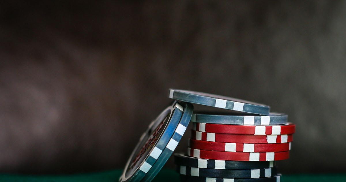 All-in poker là gì? Khi nào nên đẩy tất cả