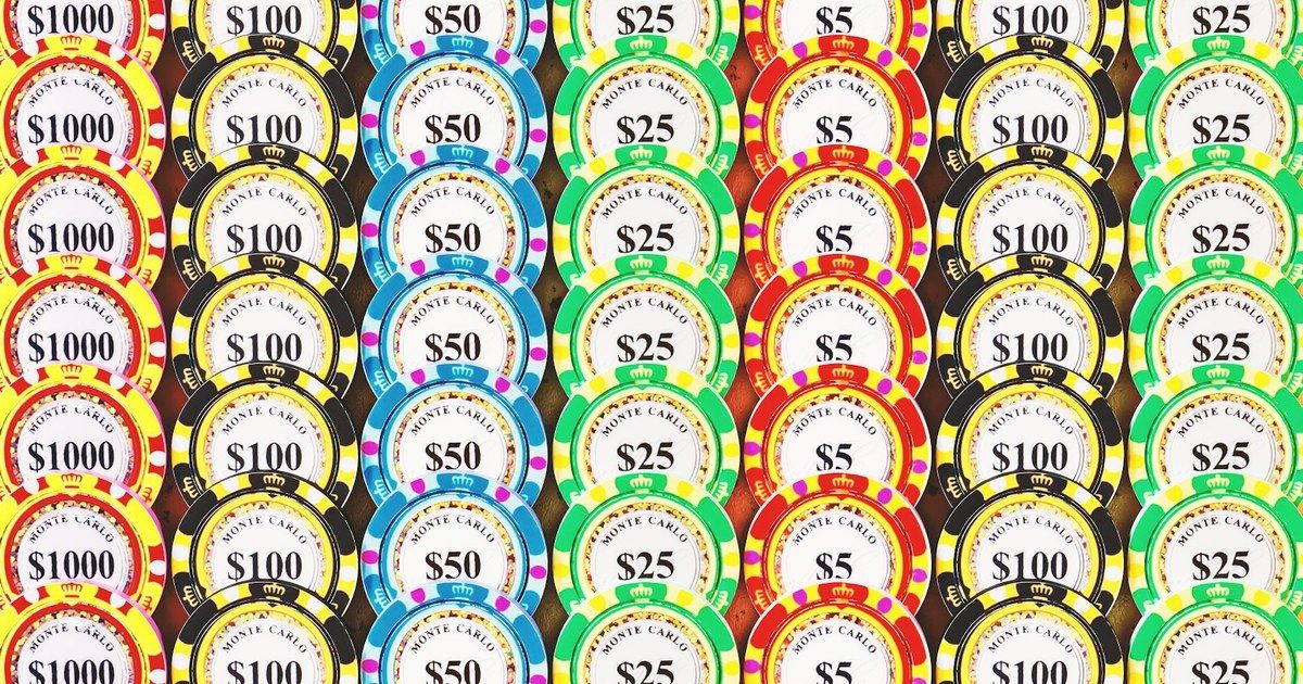 Buy-in poker là gì? Mua vào bàn và mức tối thiểu nên biết