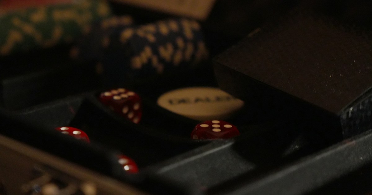 Lịch giải poker châu Á 2026-2027