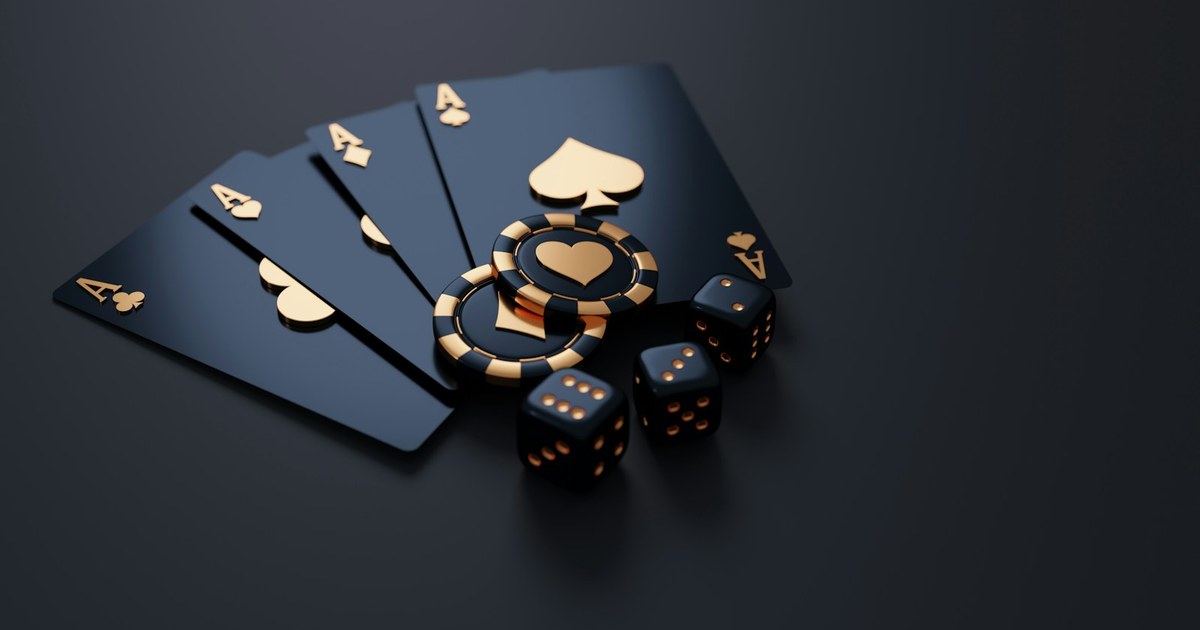 Luật poker Texas Hold'em cơ bản: hướng dẫn cho người mới